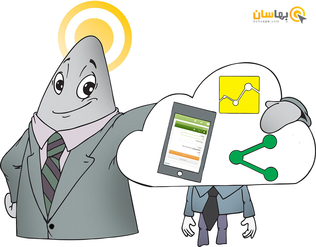 نقش همگرایی فرآیند ها در عصر دیجیتال