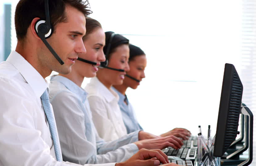 عملیات مرکز تماس دیجیتال نسل بعدی (Next-Generation Contact Center)