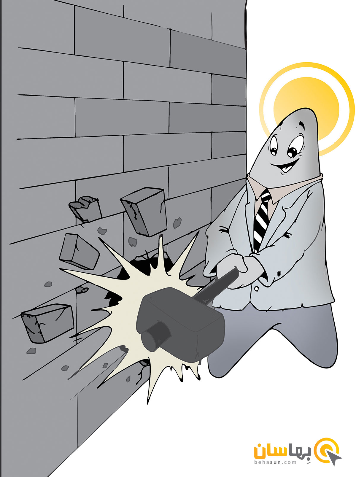 نقش فناوری های بر هم زننده(Disruptive Technologies) در تحول دیجیتال