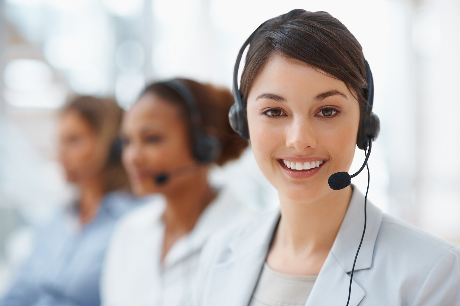 تصور مجدد مرکز ارتباط (Contact Center) با فناوریهای دیجیتالی