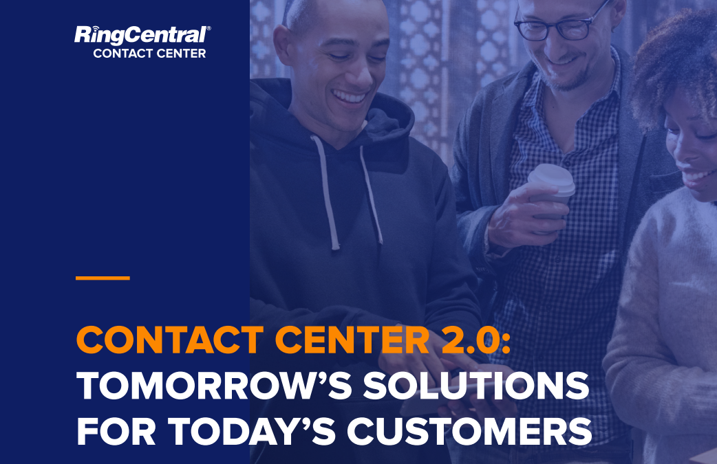 تحول دیجیتال خدمات مشتریان (Digital Transformation of Customer Service)