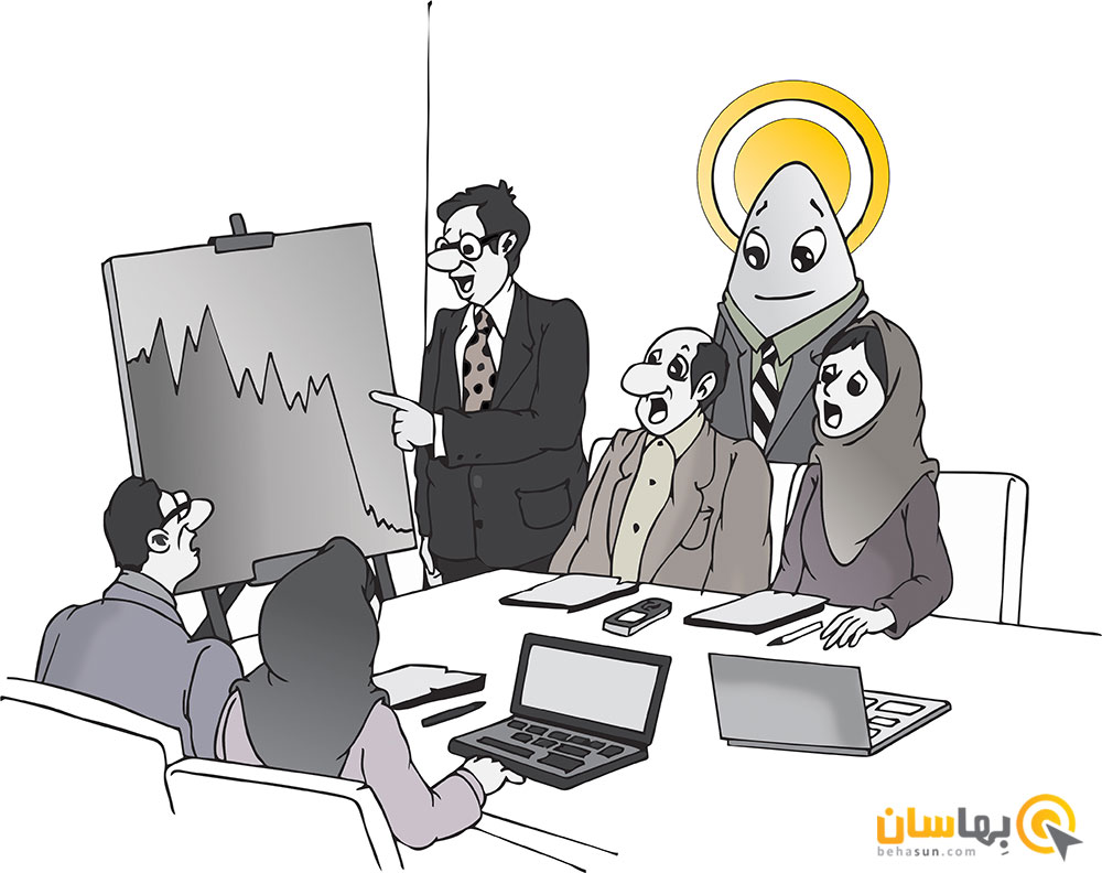 تصمیم گیری شهود محور